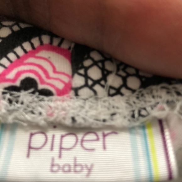 Piper Baby Pants - Picture 4 of 4